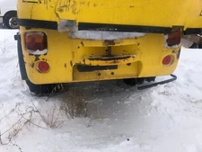 Wacker WL-37 Weight - Used | P/N 2845716