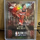 2025 Topps Will Riley Base (Raw)