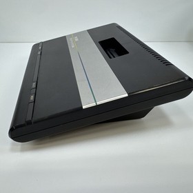 Atari 7800 ProSystem Retro Vintage Video Game Console Only - Tested