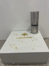 Rabanne Invictus Deodorant Natural Spray 150ml And Gift Box