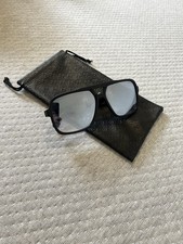 GUESS | Sunglasses | Matte-Black /Red  | w/ P...
