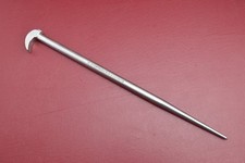 Rare Sears Craftsman Lady Foot Pry Bar Rollin...