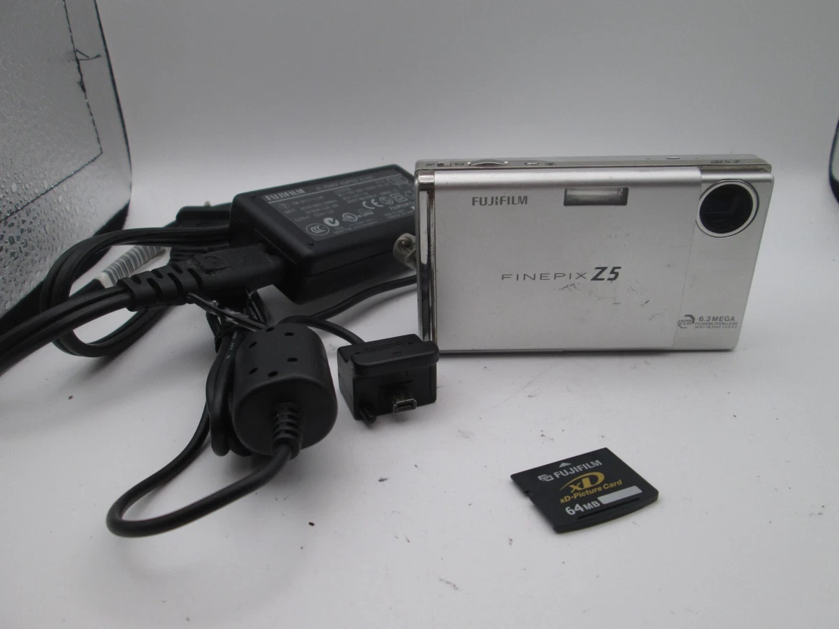 Fujifilm Z5 Digital Cameras for Sale | Shop New & Used Digital