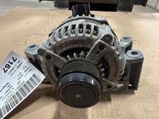 2014 - 2017 BUICK REGAL 2.0L 130 AMP ALTERNATOR *KG8* *TESTED* OEM 13592810