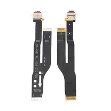 FOR GALAXY NOTE 20 N980U CHARGING PORT FLEX CABLE PART