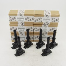 OEM 6X Ignition Coil For Porsche 911 996 997 ...