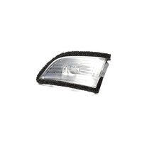 Blinkleuchte AußEnspiegel Links WY5W Glasklar Metzger FüR Volvo XC60