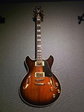 Ibanez JSM100 John Scofield