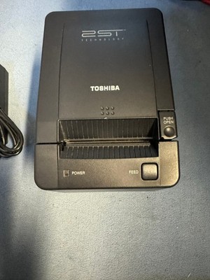 Toshiba TRST-A15-SC-QM-R