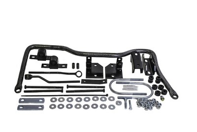 Hellwig 7298 1-5/16'' Big Wig Rear Sway Bar For RAM 14-23 3500 & Dually
