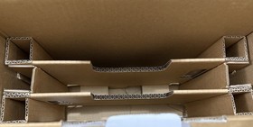 Sony PlayStation 2 [PS2] Slim Console SCPH-70012 w/Box! *Tested & Working/Read*