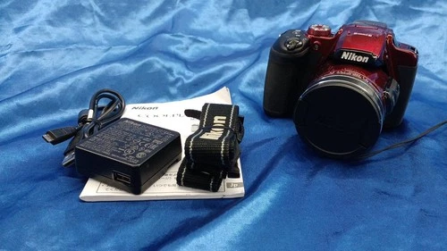 NIKON COOLPIX B700 836195