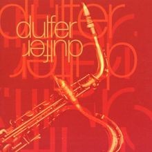 Dulfer Dulfer von Dulfer,Hans  Candy | CD | Zustand sehr gut