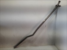 Tube d'échappement Citroen BERLINGO