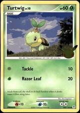 Turtwig First Partner Pack 103/130 NM