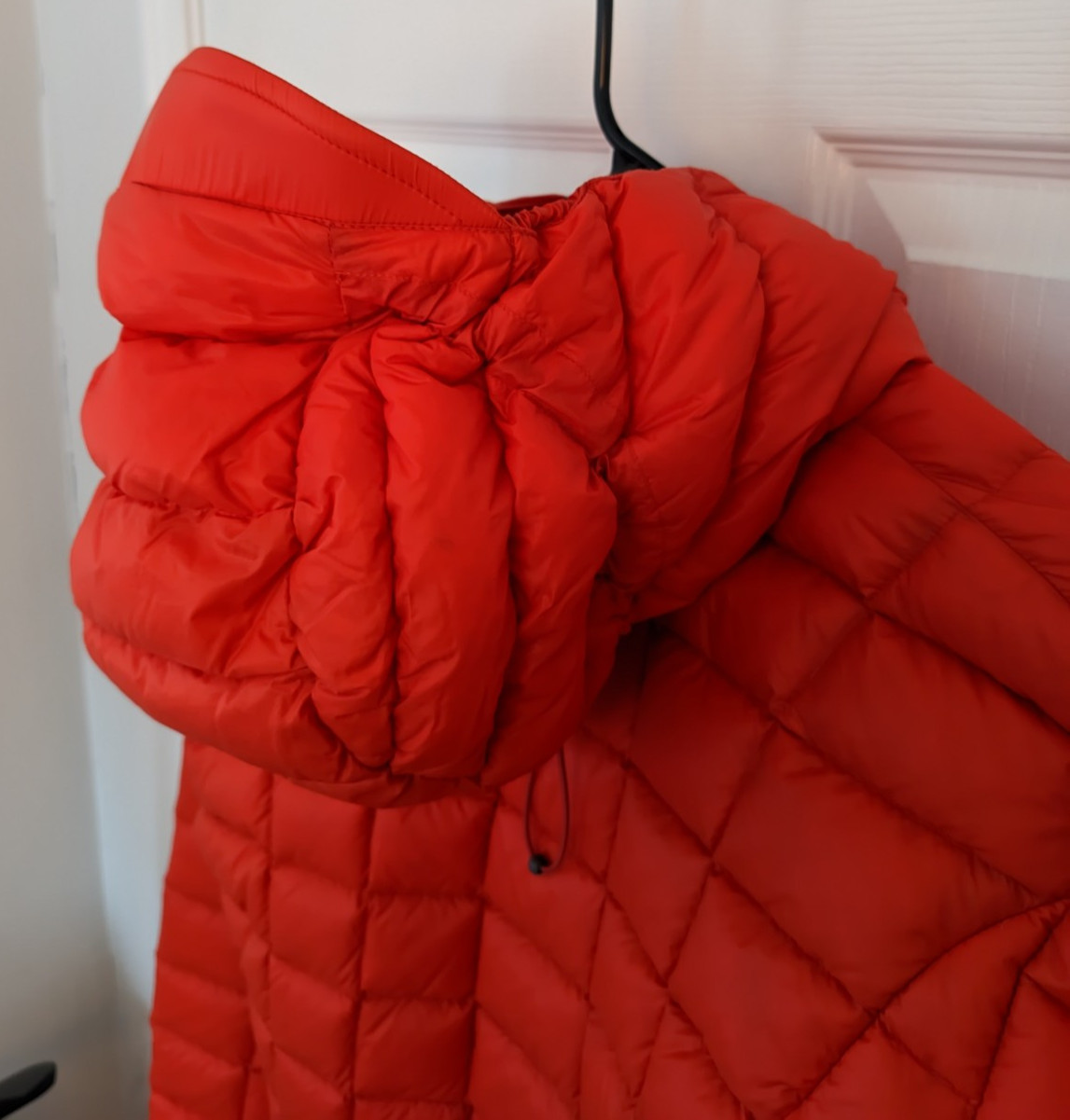 Rab Contiuum Down Jacket - Good Condition - image 4
