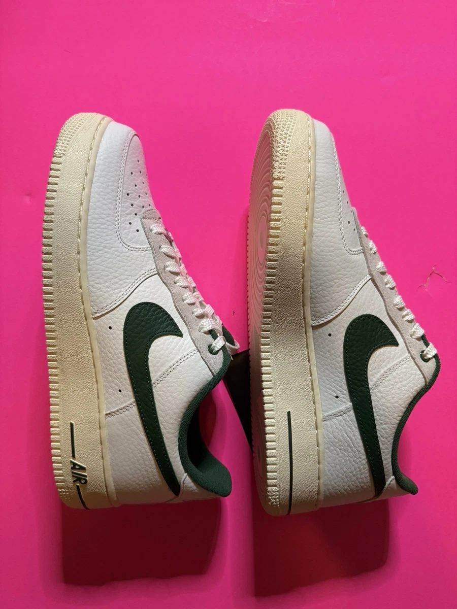 Nike Air Force 1 07 LX Low Summit White W for sale | eBay