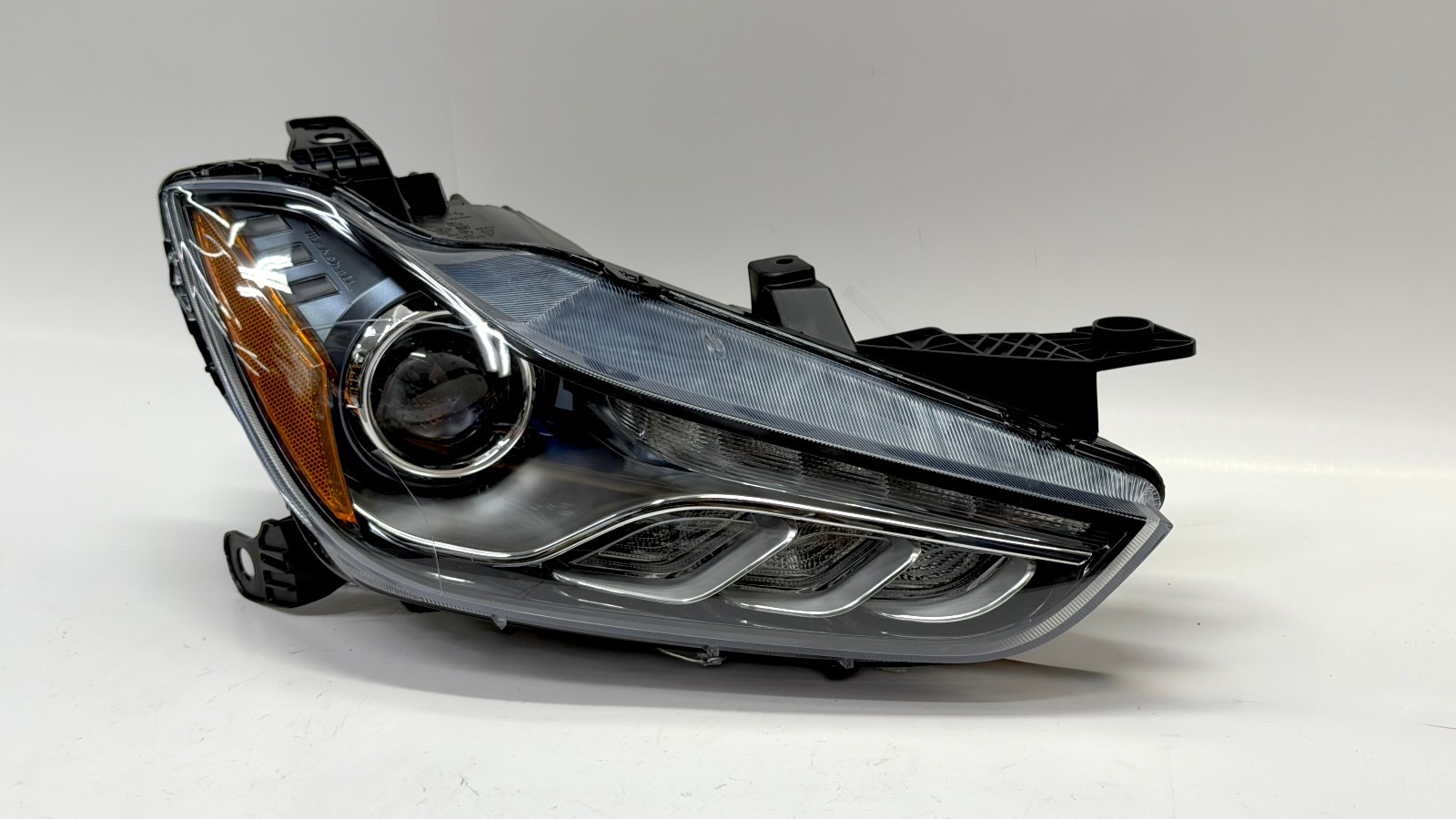 2014-2019 Maserati Ghibli Right Headlight Xenon OEM Non AFS 1 Module Original