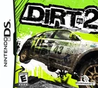 Dirt 2 - Complete Nintendo DS Game