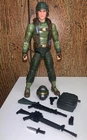 GI Joe Classified Custom Retro Grunt Robert Graves Action figure #87 Loose