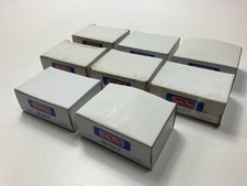 8 Sealed Power Cb-818p Connecting Rod Bearings Std 1968-1998 Ford 370 429 460