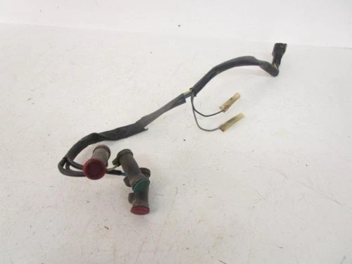 LAMP ASSY, PILOT | Includes Item(s) 15 - 18