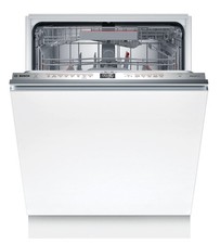 Image of Bosch Series 6 SMD6EDX57G Fully Integrated Dishwasher | WiFi | 13 Place | 60cm |