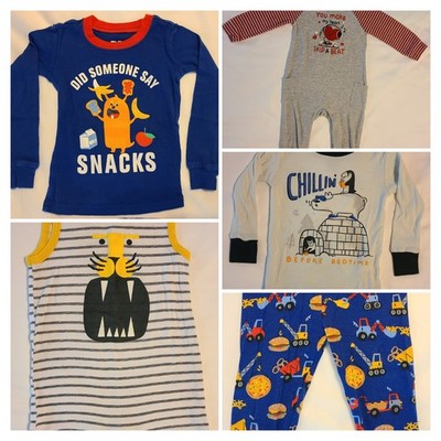 18M Toddler Clothes - The Children's Place, Carter's, Little Star, Valentine's