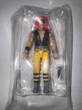 Zartan Cold Slither 2025 G.I. JOE SUPER 7 ReAction 3.75 NEW Action Figure Rare