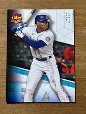 2021 Topps Archives - 2091 Topps Kyle Lewis #290