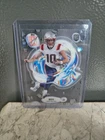 2024 Topps Signature Class - Fluidity Drake Maye #F-3 (RC)