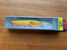 1 NEW Rapala Barra Magnum BMAG F-11 Special Rare Color Other Colors Too HS Steel