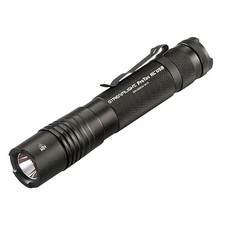 Streamlight ProTac HL USB Rechargeable 1,000 Lumen Tactical Flashlight