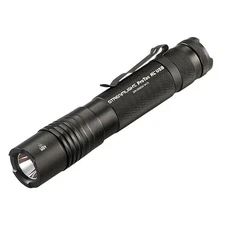 Streamlight ProTac HL USB Rechargeable 1,000 Lumen Tactical Flashlight