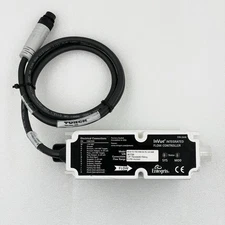 Entegris 6510-T2-F02-XXX-M-P1-U3-N09 Invue Integrated Flow Controller Used