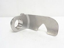 254501 New-No Box; Foodmate FP.10.000.029 Left Side Scraper; SS; Size: 5"