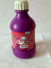 Little Tikes Play Food Grape Juice Bottle Toy
