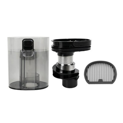 Staubbehälter & Zyklonfilter Set für Dreame H30 Pro Plus Akku-Staubsauger