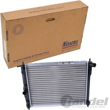 Radiateur Daewoo LANOS
