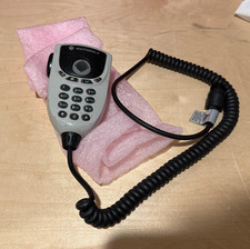 HMN4079 Motorola APX / XTL MANTA RAY DTMF MIC   BEST PRICE ON EBAY    