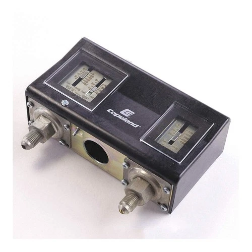 COPELAND 985-CP2M-7A Dual Pressure Control 161G75