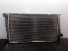 7788901 - 77902979 - 3052891 WATER RADIATOR / FASHION / 728274 FOR BMW 1 E87