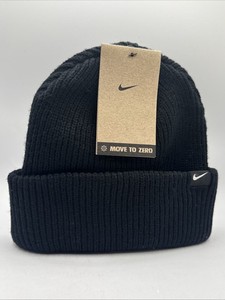 nike knit golf hat