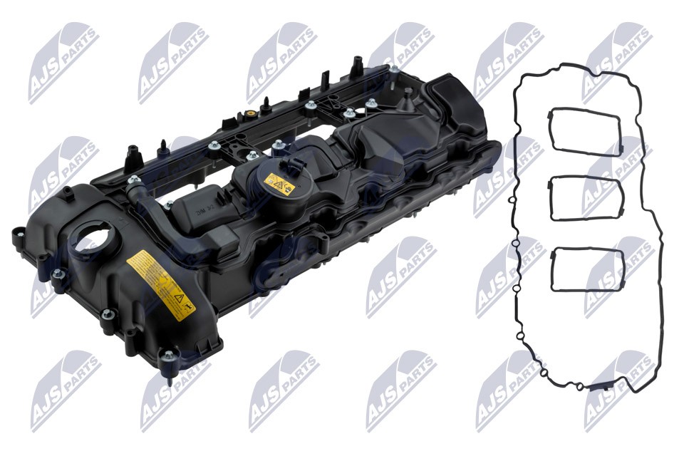 Valve cover BPZ-BM-035 NTY for BMW 3 4 Coupe 4 Convertible 2 Coupe - Image 5