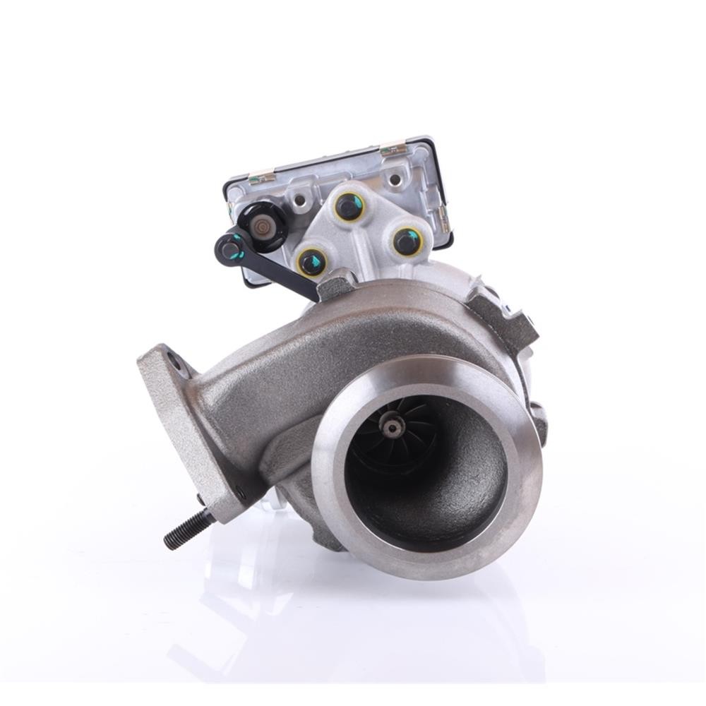 Turbo Charger for Land Rover Velar