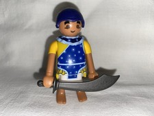 Playmobil Gouteur De Cleopatre 71269 Bd Film Astérix Gaulois Village
