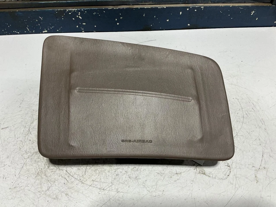 Air Bag Passenger Side Dash Fits 98-99 CAMRY 832344 Foto 2 de 4