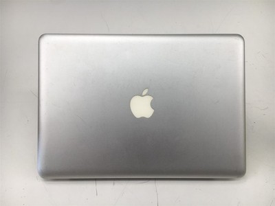 Apple MacBook A1278 Core 2 Duo (Unibody) Late 2008 2.0GHz 2GB RAM