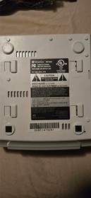 SEGA Dreamcast Launch Edition Home Console - White