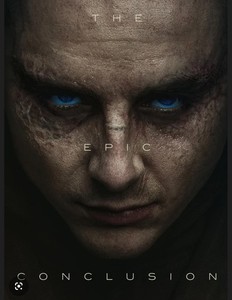 Dune part 3 IMAX 70mm Ticket AMC Lincoln Square Sunday 12/20 7pm  